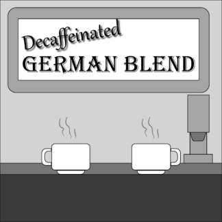 Mugs & Glasses – The Kaffeeklatsch