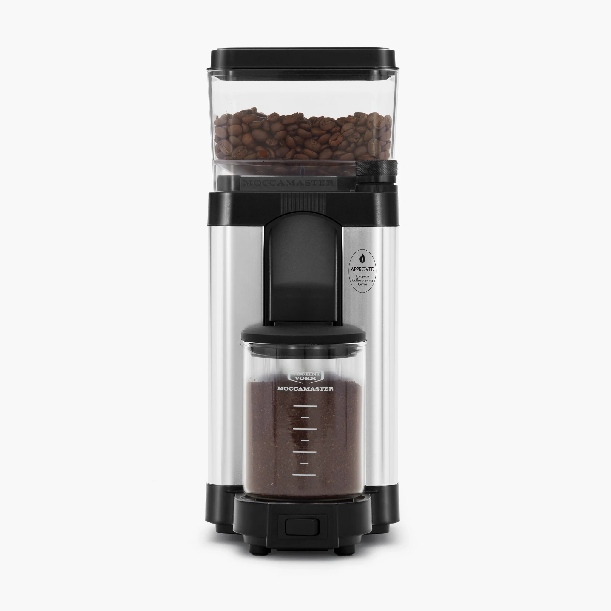 Bodum Bistro Electric Grinder – Mill Coffee & Tea